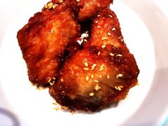 姚姚鸡翅-姚姚酸菜鱼(五象万象汇店)