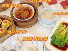 -半岛宴·湛江精品菜(蛇口广场店)