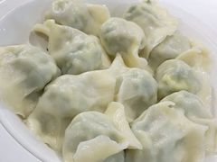 -海知道大连海鲜水饺(南山大冲店)