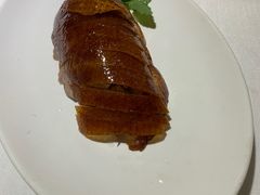 -鸭王烤鸭店(三里河店)