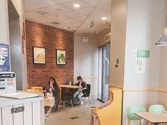 -德克士(宝龙天地店)