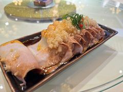 -天成·川菜家宴(礼岗店)
