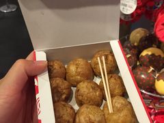 -章鱼烧博物馆(TAKOYAKI PARK)