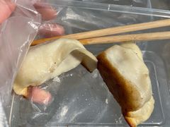 -水丰锅贴(延吉东路店)