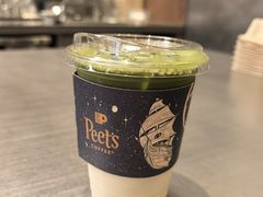 -Peet's 皮爷咖啡(深圳湾万象城店)