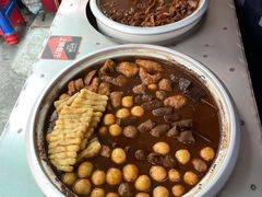 豆腐串-阿姨牛杂(北京路店)