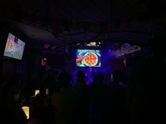 -Hooley's活利仕西餐厅(珠江新城店)