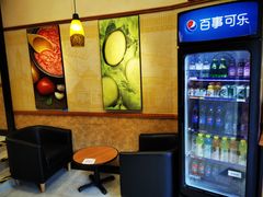 -赛百味SUBWAY(永业店)