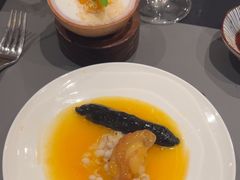 -博林天瑞喜来登酒店·西丽尚膳