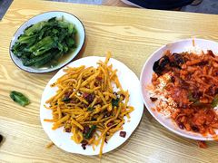 -卢庄(江汉路店)