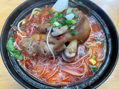 泡椒蹄花米线-李米线(总店)