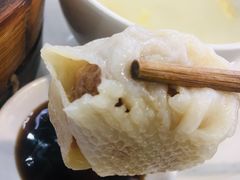 -百年尹氏汤包(湖南路狮子桥店)