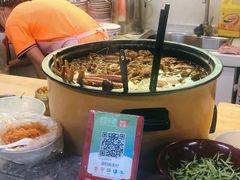 -安徽阜阳卷馍(西单店)