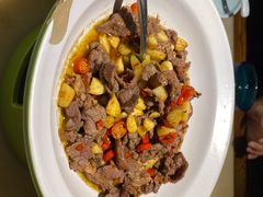 -佬麻雀·新湘菜(珠海金发购物中心店)