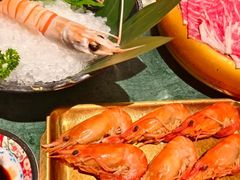 -牛New寿喜烧(金鹰世界店)