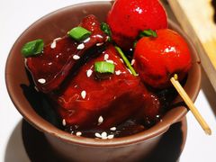 -晏遇江城·湖北烧菜王(武昌万象城店)