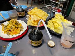 -金龙·打边炉(南京西路店)