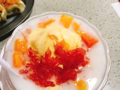 -芬芳甜品(同福路店)