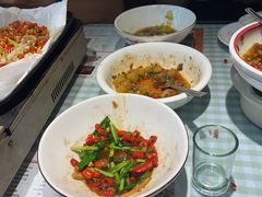 -老妈厨房·二十年街坊菜(国金店)