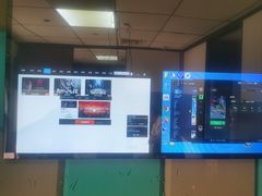 -零纪元VR体验馆·桌游(黄浦店)