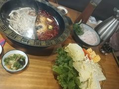 -潮澎派·潮汕菜大排档(南较西路店)