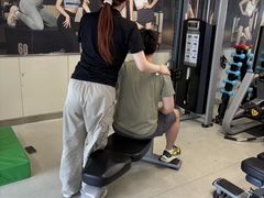 -中田·健身+普拉提(虹悦城店)