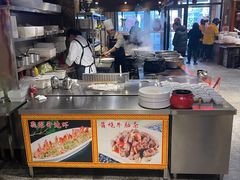 -李氏八大件老菜馆(万宝街店)