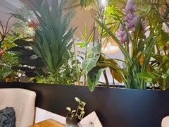 -金孔雀德宏傣味餐馆(魏公村店)