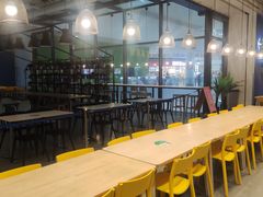 -宜家·瑞典风味餐厅(武汉荟聚中心店)