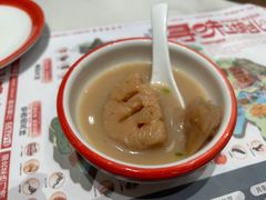 -来菜·湖北头牌藕汤(汉街店)