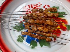 -小胡子祥彪烧烤(北湖总店)