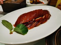酥香嫩烤鸭-四季民福烤鸭店(望京旺角店)