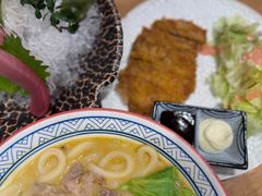 -上户日本料理(北仑富邦店)