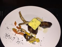 -圣丰索菲特·法国餐厅