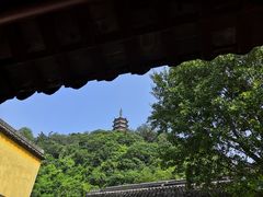-焦山风景区