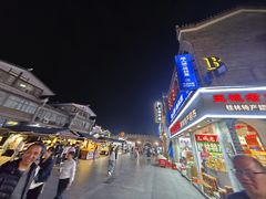 -东西巷