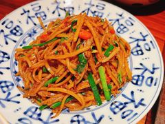 -隐厨·中国菜馆(三里屯T+MALL店)