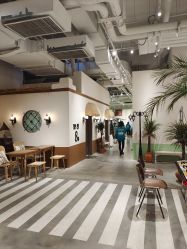 -好看加白色房子