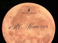 -富力丽思卡尔顿酒店·FLAIR餐厅酒吧