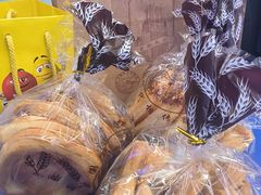 -国际饭店·帆声西饼屋(黄河路店)