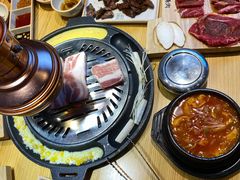 -喜来稀肉(北外滩白玉兰广场店)