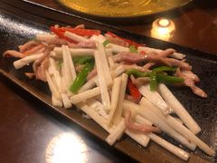 -杨记隆府(白象街店)