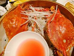 -深圳四季酒店·馥自助餐厅