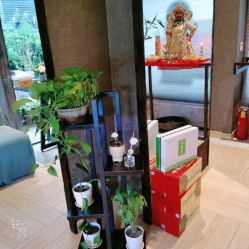 -香秀空间科技抗衰·美容中心