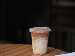 -星巴克(西藏路店)