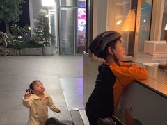 -SAANCI山池咖啡(海上世界文化艺术中心店)