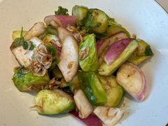 -南山鲜虾面·活鲜小馆·海味大连菜(南山总店)