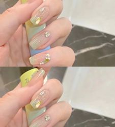 -妙睫屋日式美甲美睫