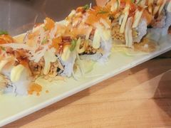 -藤原布二·大正创意料理(五台山店)