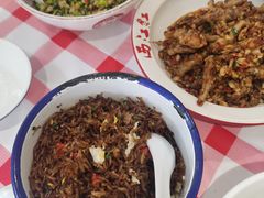 -西江红·株洲本地菜(滨江南路店)